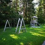 Ferienwohnung Mit Blick Auf Den Weissensee