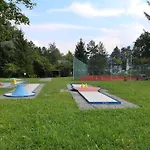 Ferienwohnung Mit Blick Auf Den Weissensee