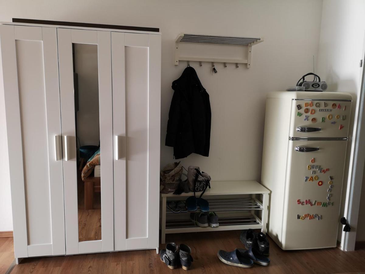 Ferienwohnung Mit Blick Auf Den Weissensee *