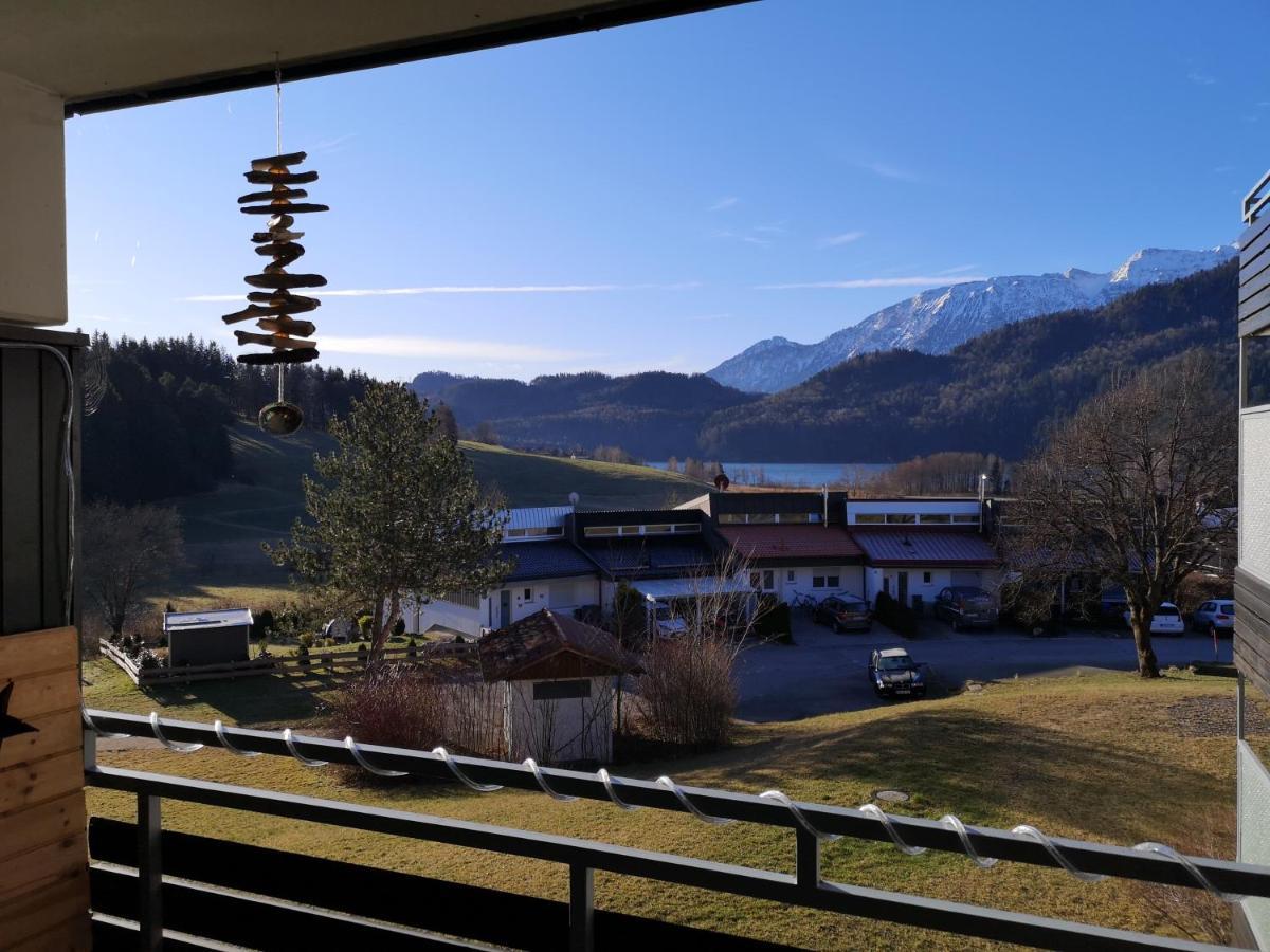 Ferienwohnung Mit Blick Auf Den Weissensee Apartment *