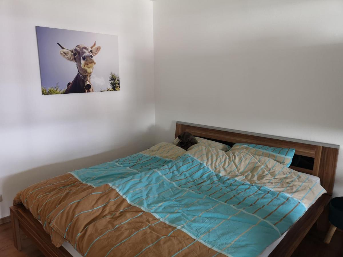 Ferienwohnung Mit Blick Auf Den Weissensee Apartment *