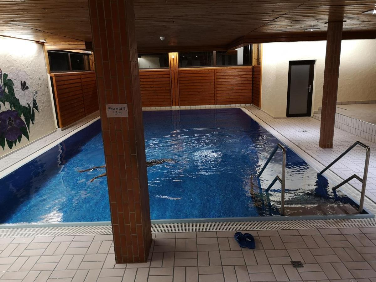 Ferienwohnung Mit Blick Auf Den Weissensee Apartment *