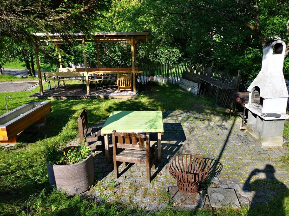 Ferienwohnung Mit Blick Auf Den Weissensee