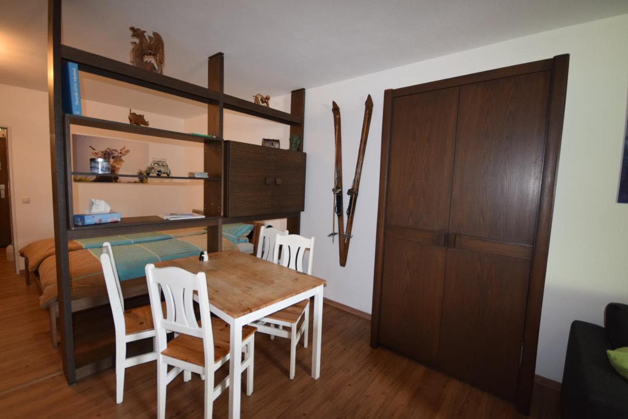 Ferienwohnung Mit Blick Auf Den Weissensee Fussen