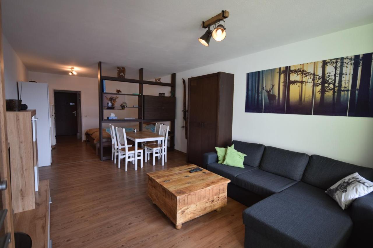 Apartment Ferienwohnung Mit Blick Auf Den Weissensee