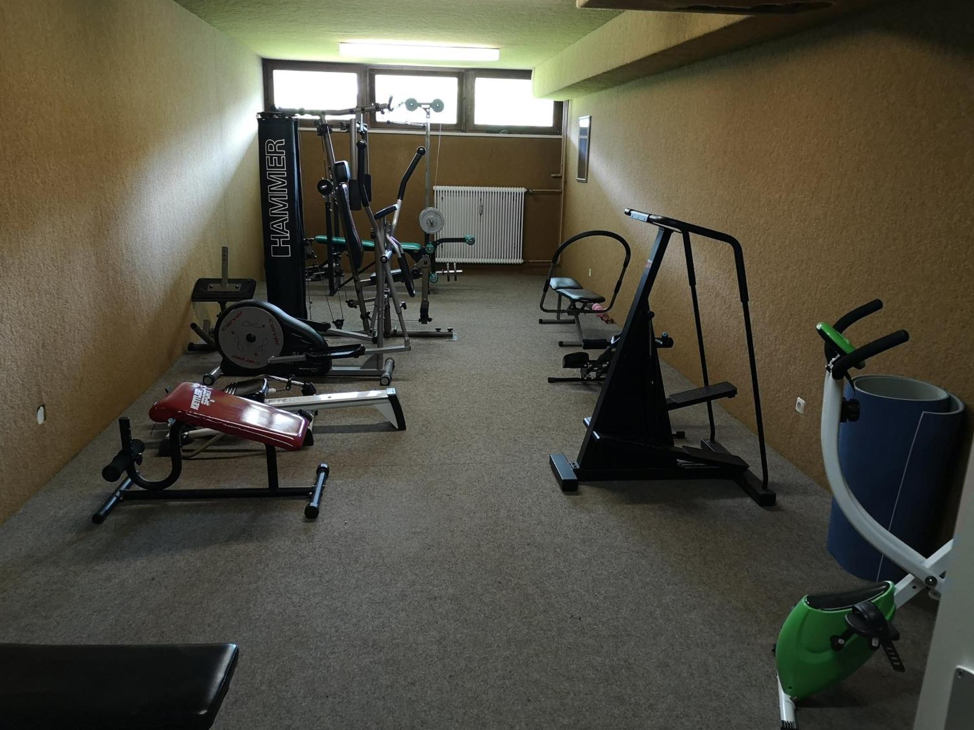 Ferienwohnung Mit Blick Auf Den Weissensee Apartment